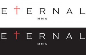 Eternal MMA Logo
